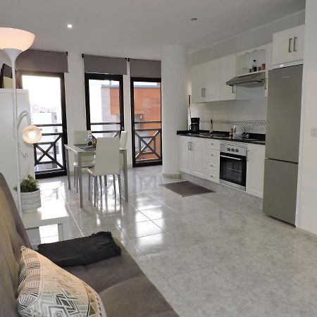 Casas Insel, Apartamentos En El Centro De Los Llanos Los Llanos De Aridane Luaran gambar