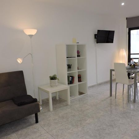 Casas Insel, Apartamentos En El Centro De Los Llanos Los Llanos De Aridane Luaran gambar