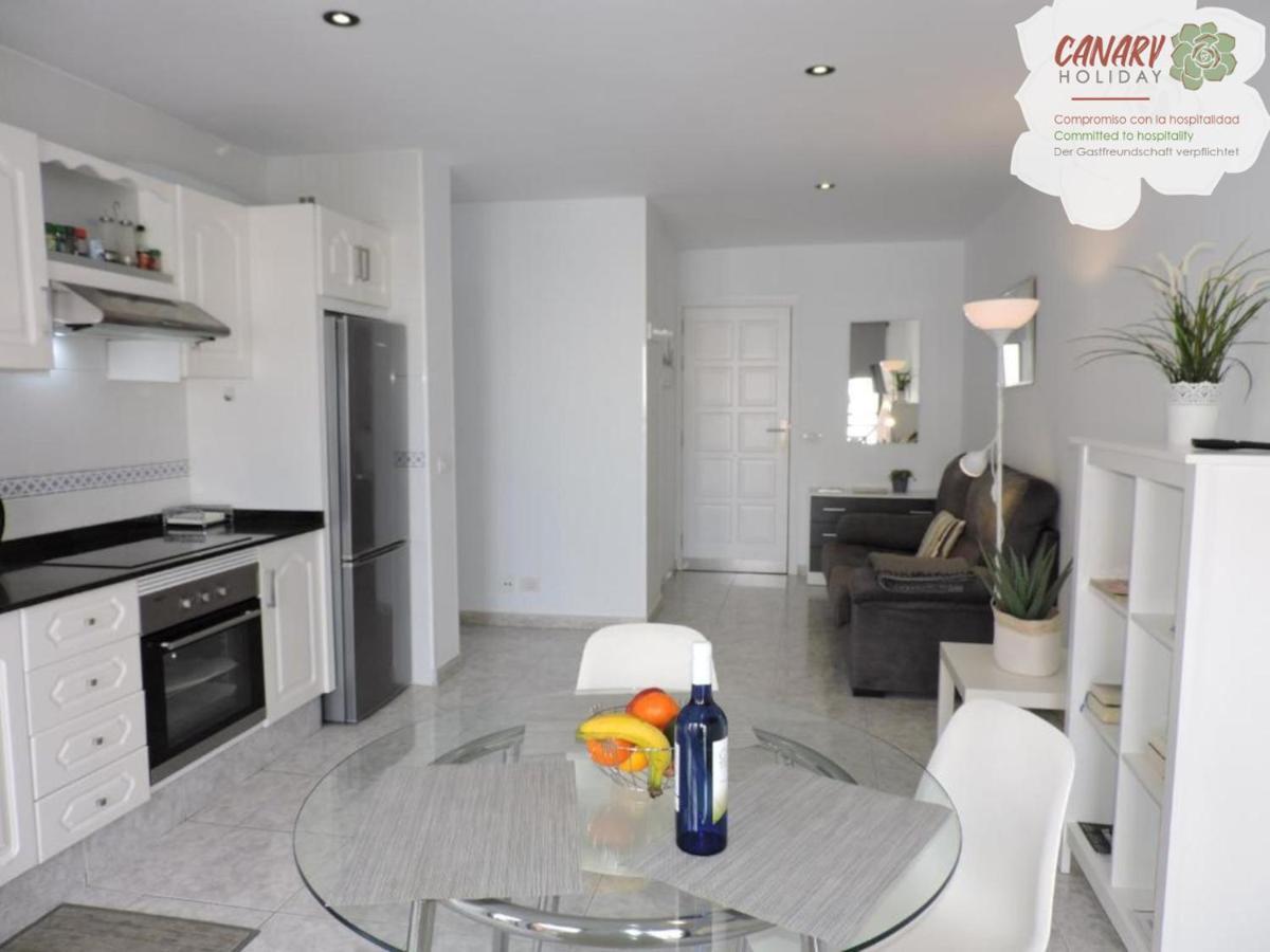Casas Insel, Apartamentos En El Centro De Los Llanos Los Llanos De Aridane Luaran gambar