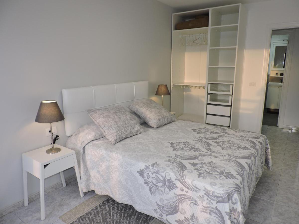 Casas Insel, Apartamentos En El Centro De Los Llanos Los Llanos De Aridane Luaran gambar