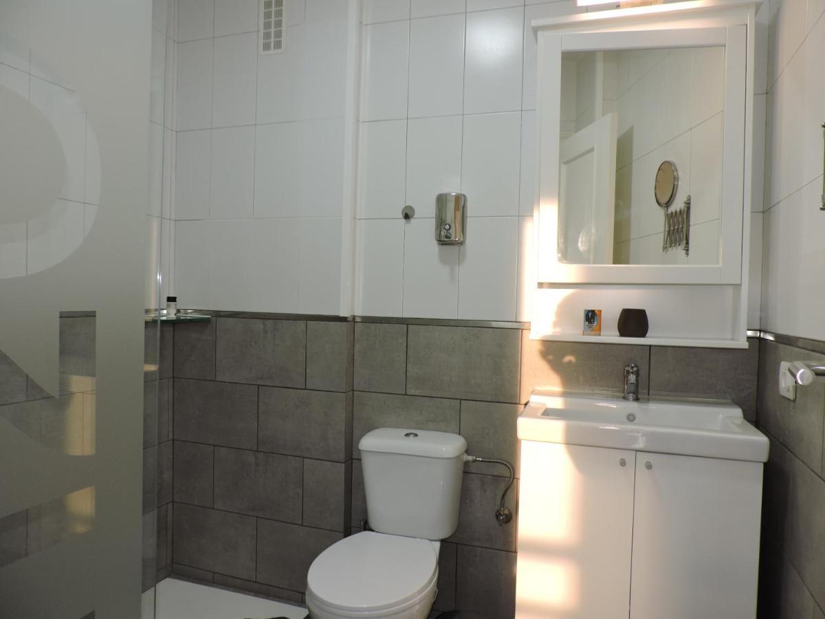 Casas Insel, Apartamentos En El Centro De Los Llanos Los Llanos De Aridane Luaran gambar