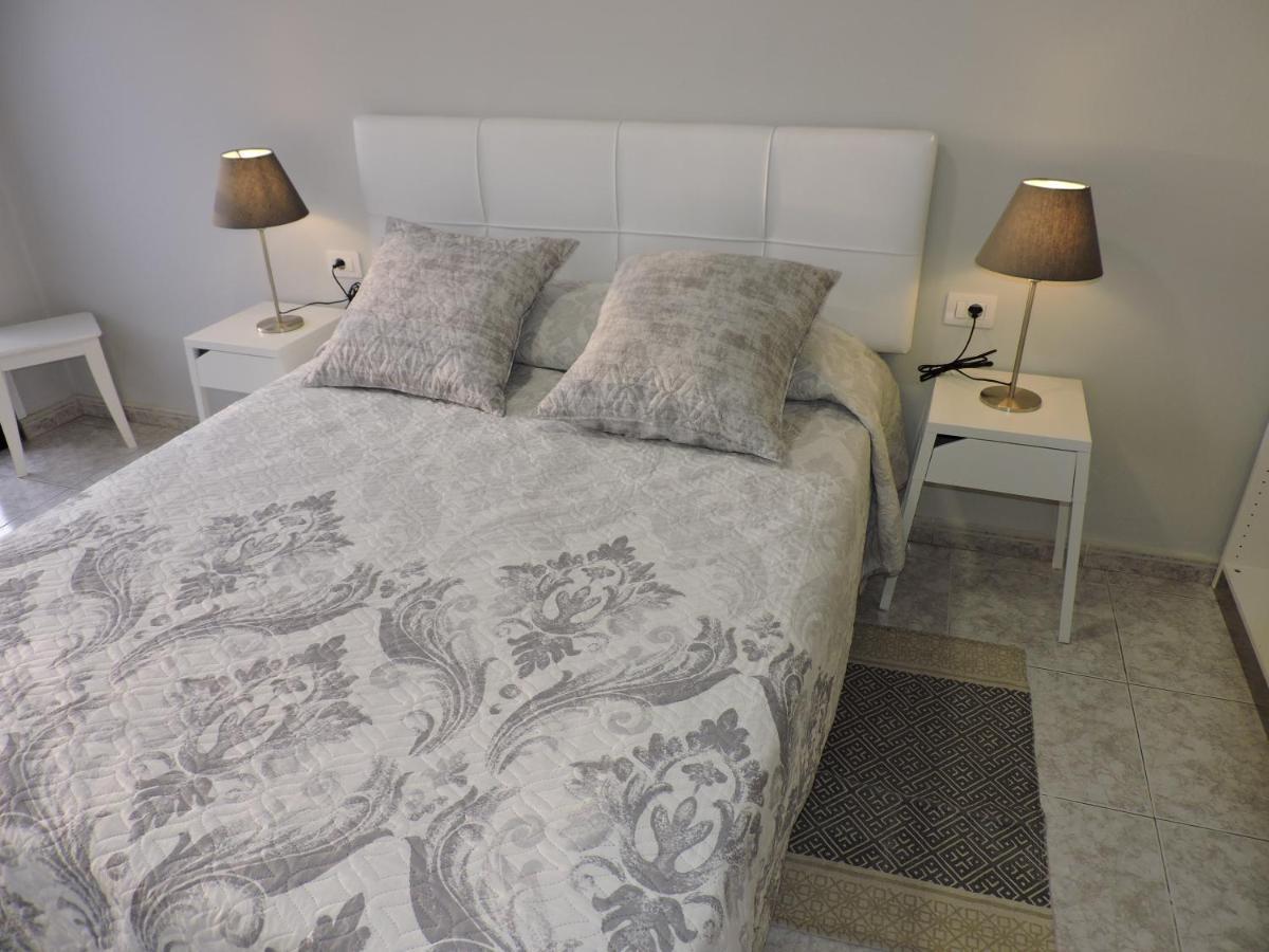 Casas Insel, Apartamentos En El Centro De Los Llanos Los Llanos De Aridane Luaran gambar