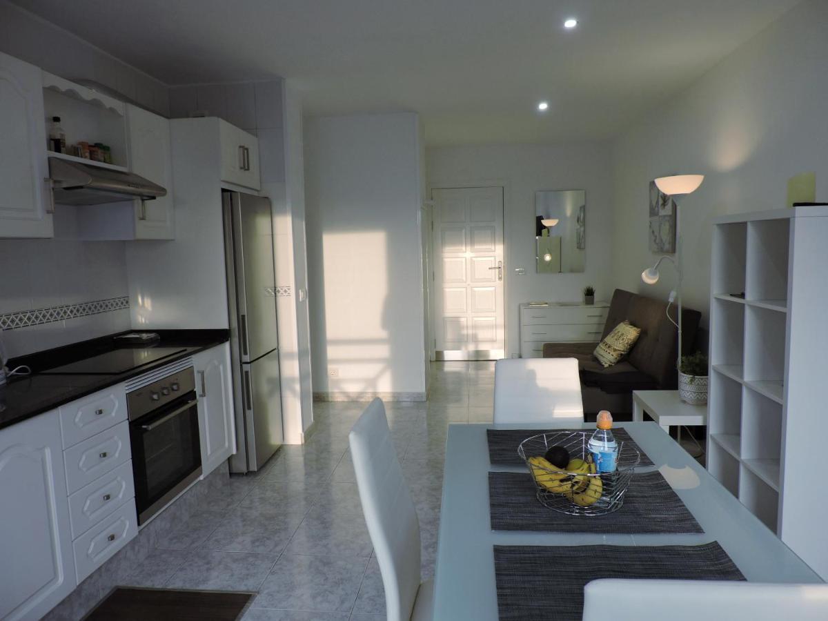Casas Insel, Apartamentos En El Centro De Los Llanos Los Llanos De Aridane Luaran gambar