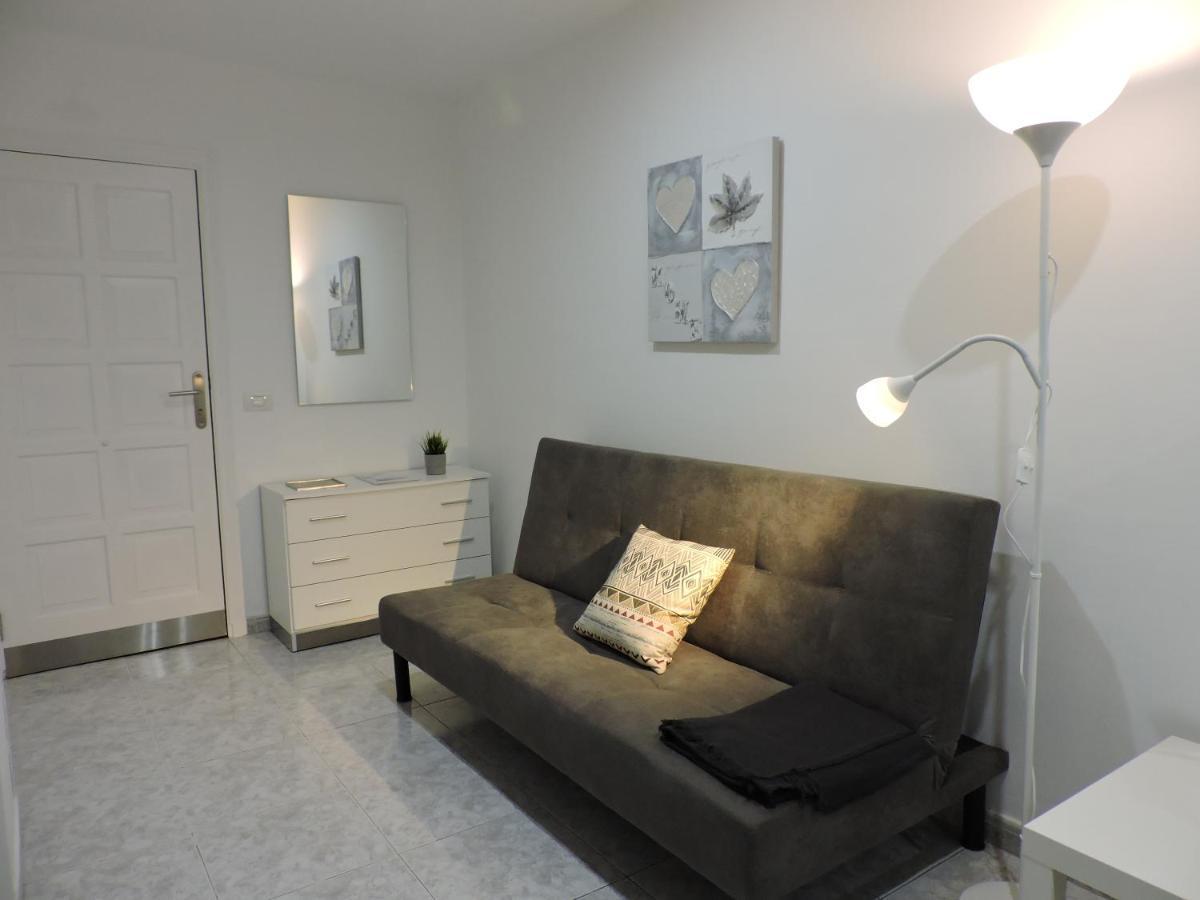 Casas Insel, Apartamentos En El Centro De Los Llanos Los Llanos De Aridane Luaran gambar