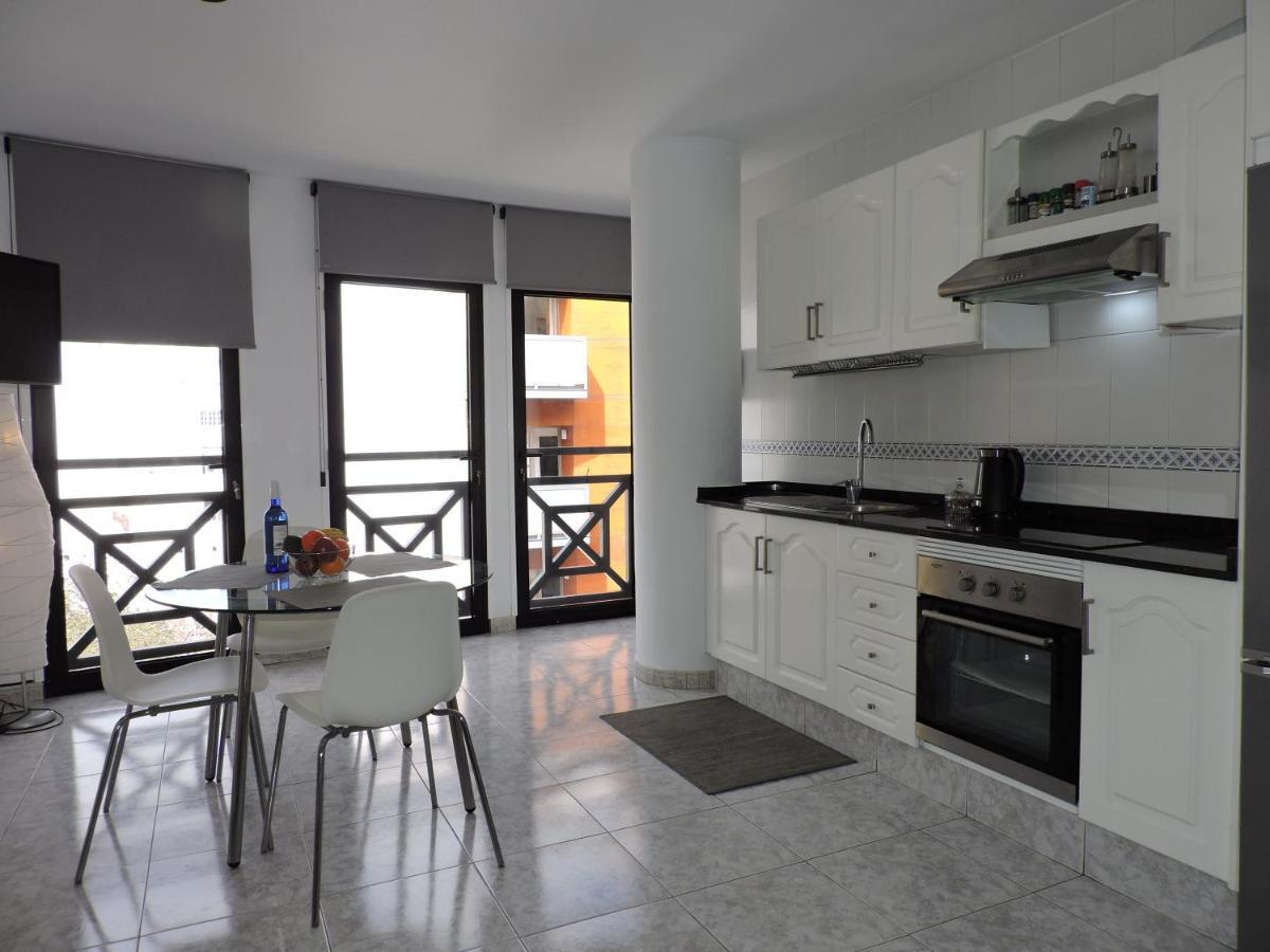 Casas Insel, Apartamentos En El Centro De Los Llanos Los Llanos De Aridane Luaran gambar
