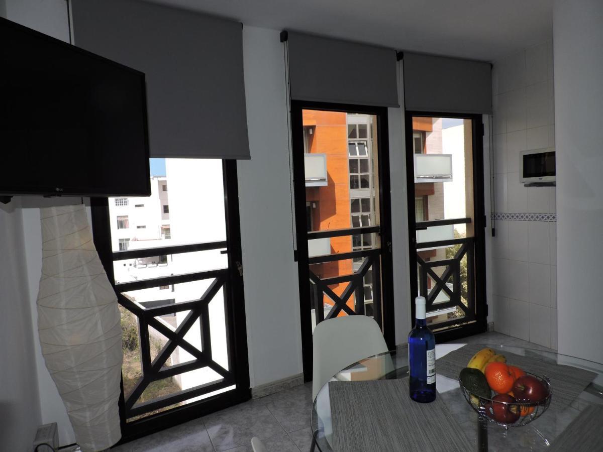 Casas Insel, Apartamentos En El Centro De Los Llanos Los Llanos De Aridane Luaran gambar
