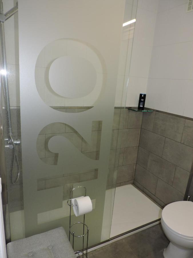 Casas Insel, Apartamentos En El Centro De Los Llanos Los Llanos De Aridane Luaran gambar